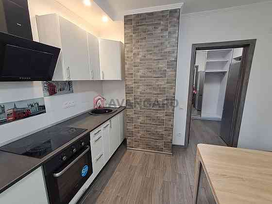 ЖК АМурський.м.Васильківська.Євродвохкімнатна Київ