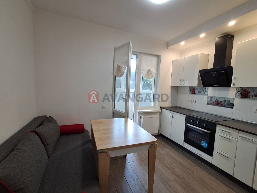 ЖК АМурський.м.Васильківська.Євродвохкімнатна Київ - зображення 3