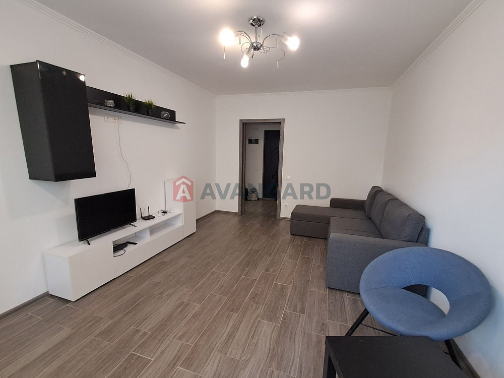 ЖК АМурський.м.Васильківська.Євродвохкімнатна Київ - зображення 1