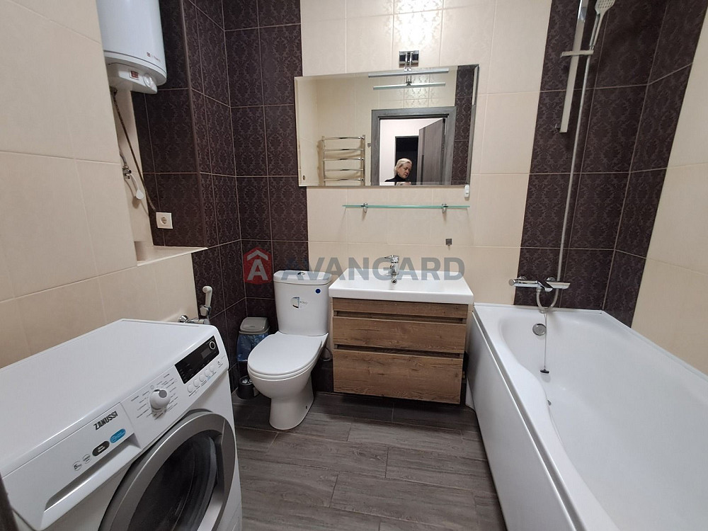 ЖК АМурський.м.Васильківська.Євродвохкімнатна Київ - зображення 6