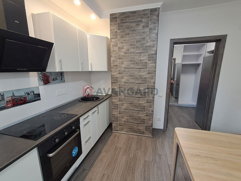 ЖК АМурський.м.Васильківська.Євродвохкімнатна Київ - зображення 5