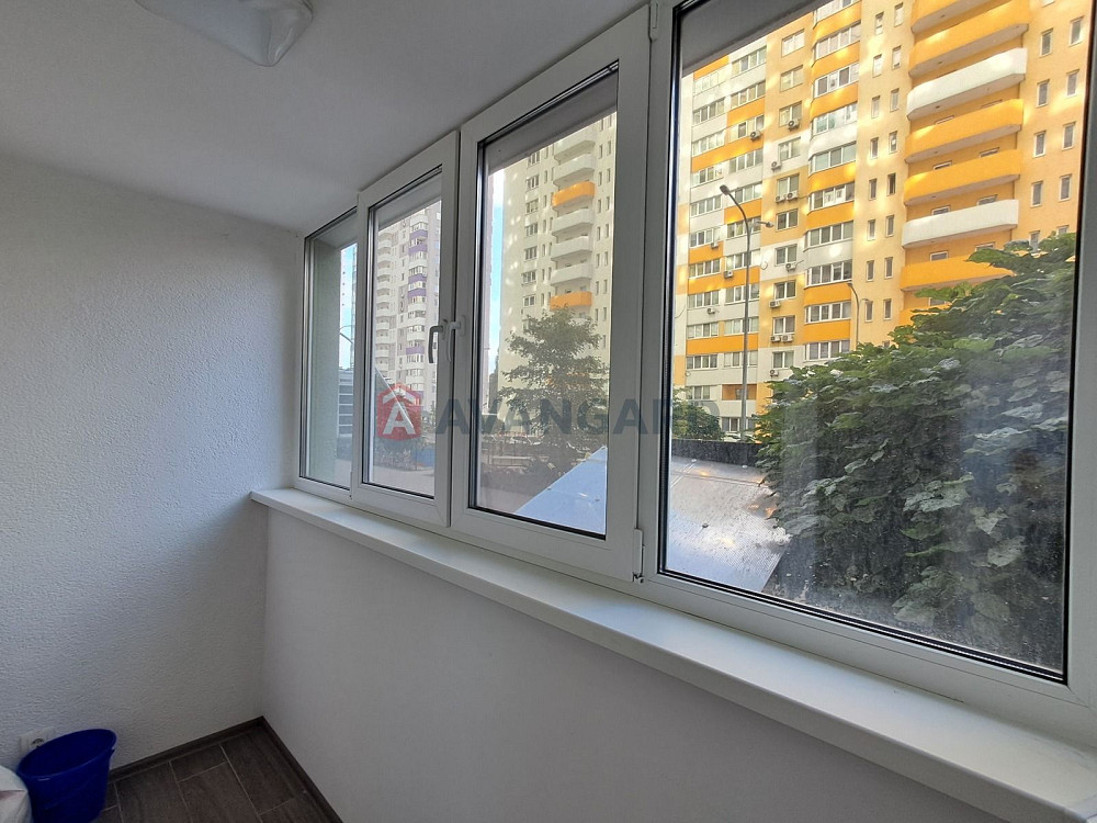 ЖК АМурський.м.Васильківська.Євродвохкімнатна Київ - зображення 7