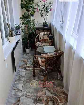 Срочно продам 3-х ком квартру 73 кв.м на ул.Махачкалинская! 55 000 у.е Одесса