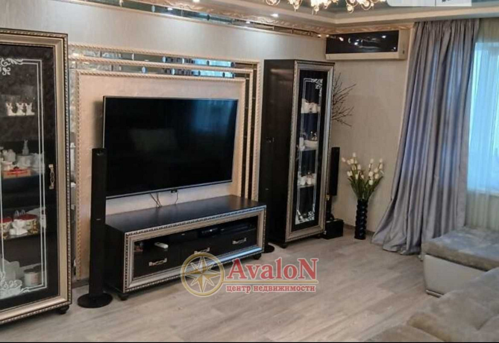 Срочно продам 3-х ком квартру 73 кв.м на ул.Махачкалинская! 55 000 у.е Одесса - изображение 3