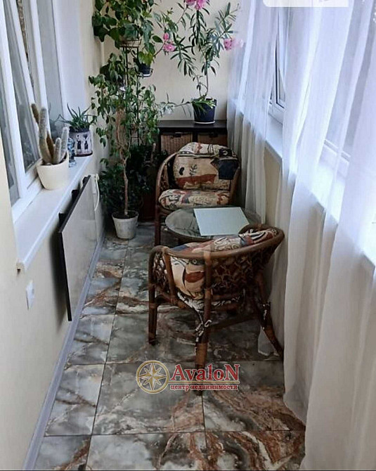 Срочно продам 3-х ком квартру 73 кв.м на ул.Махачкалинская! 55 000 у.е Одесса - изображение 1