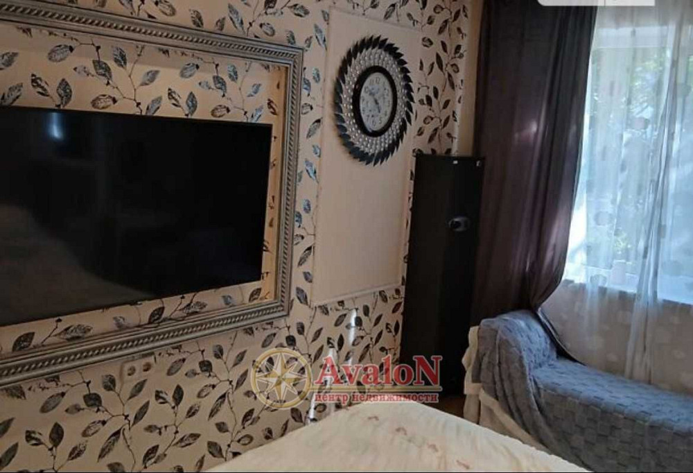 Срочно продам 3-х ком квартру 73 кв.м на ул.Махачкалинская! 55 000 у.е Одесса - изображение 4