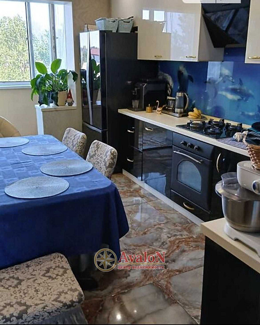 Срочно продам 3-х ком квартру 73 кв.м на ул.Махачкалинская! 55 000 у.е Одесса - изображение 7