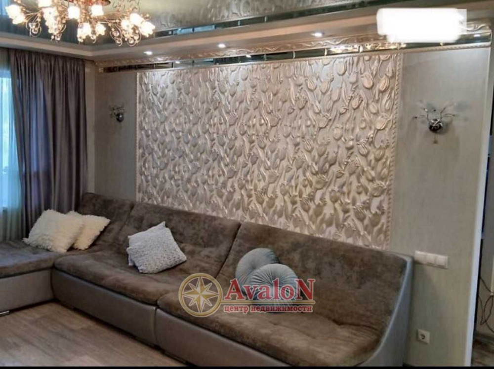 Срочно продам 3-х ком квартру 73 кв.м на ул.Махачкалинская! 55 000 у.е Одесса - изображение 2