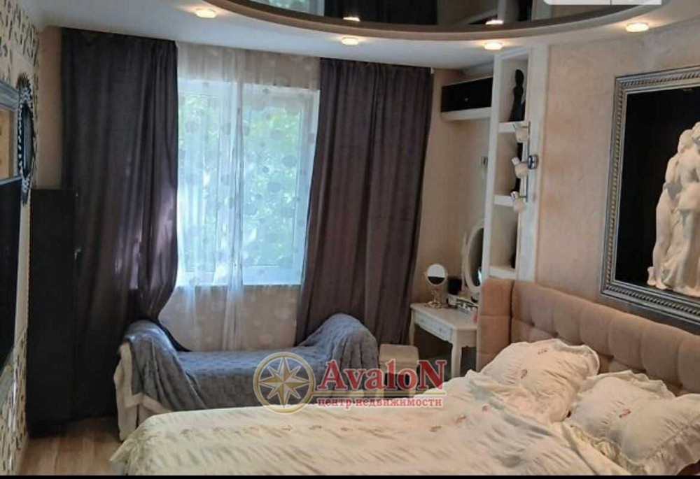 Срочно продам 3-х ком квартру 73 кв.м на ул.Махачкалинская! 55 000 у.е Одесса - изображение 8