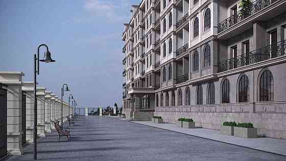 ЖК Авиньон, Дача ковалевского, Дом сдан.Рассрочка платежа Одесса