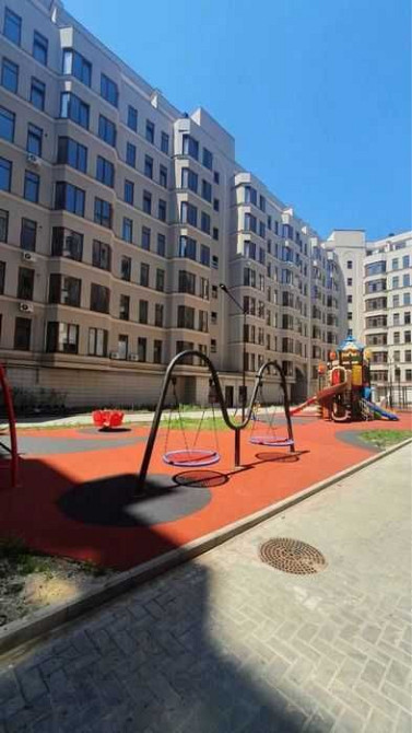 ЖК Авиньон, Дача ковалевского, Дом сдан.Рассрочка платежа Одесса - изображение 1