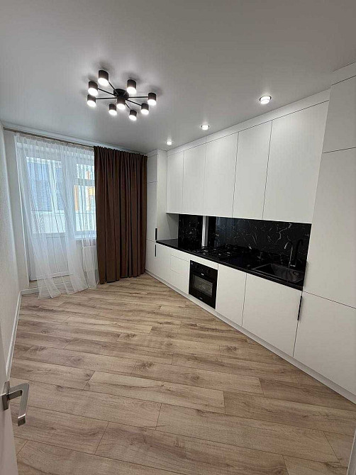 Продаж 1 к квартири 48м.кв з ремонтом RUBI 40818 Хмельницкий - изображение 1