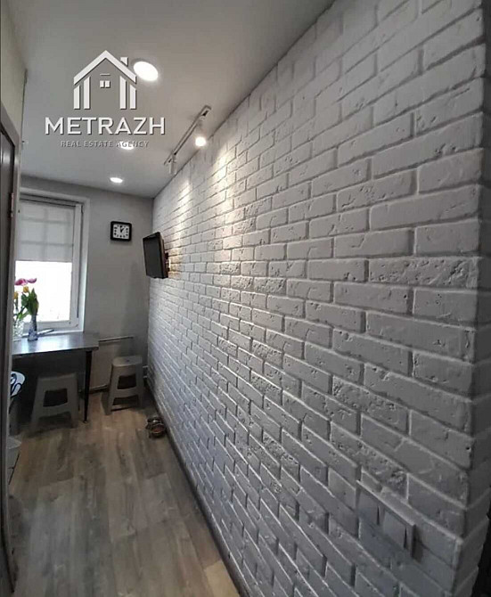 Продам 2-комн. квартиру 46м2‼️пр-т Гагарина‼️Этаж 12/12 Харьков - изображение 3