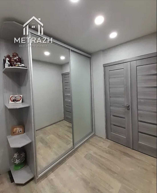 Продам 2-комн. квартиру 46м2‼️пр-т Гагарина‼️Этаж 12/12 Харьков - изображение 7