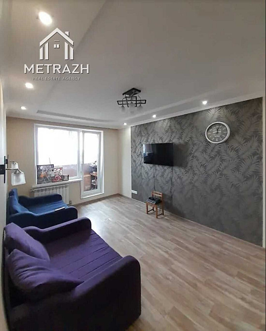 Продам 2-комн. квартиру 46м2‼️пр-т Гагарина‼️Этаж 12/12 Харьков - изображение 8