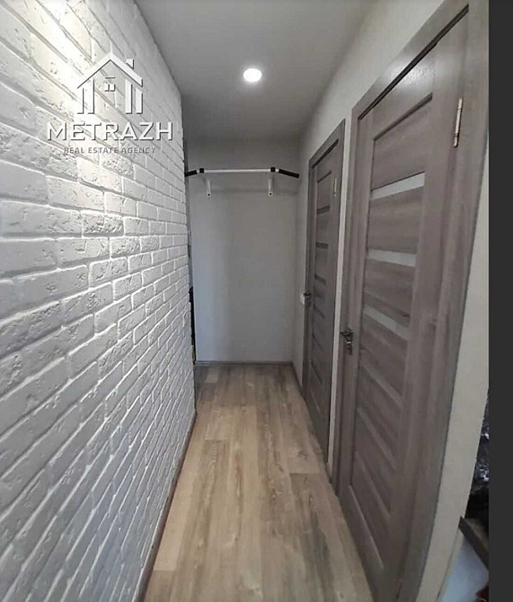 Продам 2-комн. квартиру 46м2‼️пр-т Гагарина‼️Этаж 12/12 Харьков - изображение 5