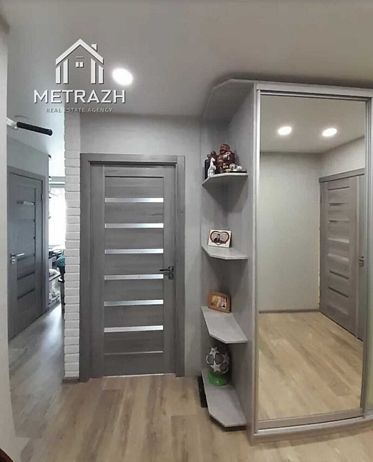 Продам 2-комн. квартиру 46м2‼️пр-т Гагарина‼️Этаж 12/12 Харьков - изображение 6