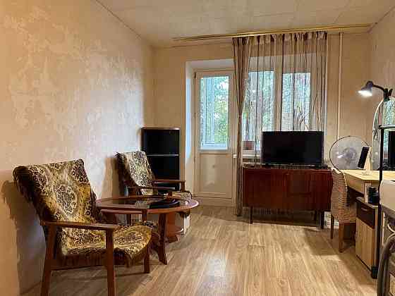 Двушка По Вулиці Ходича, Яка Береже Ваше Здоров'я Кривой Рог