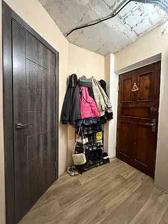 Двушка По Вулиці Ходича, Яка Береже Ваше Здоров'я Кривой Рог