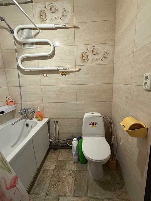 Двушка По Вулиці Ходича, Яка Береже Ваше Здоров'я Кривой Рог - изображение 8