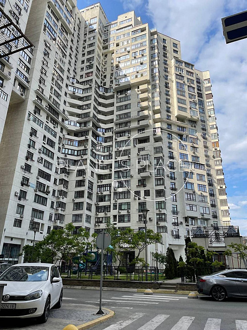 Продаж 2-к.квартири,ЖК "Панорама на Печерську",Коновальця,44-А Київ - зображення 1