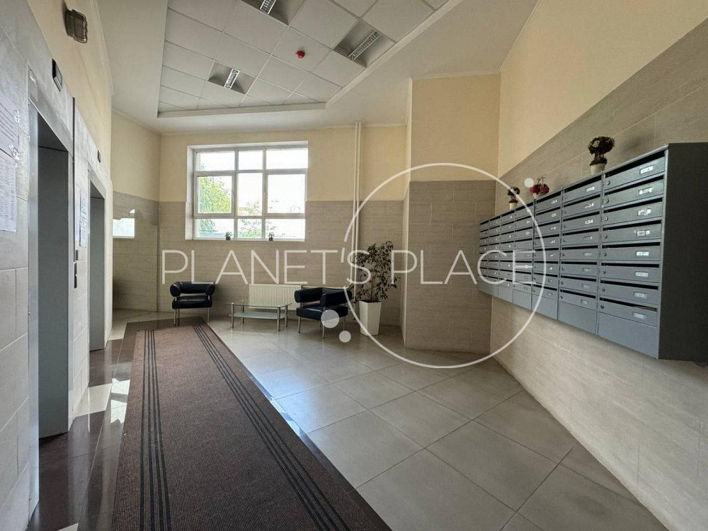 Продаж 2-к.квартири,ЖК "Панорама на Печерську",Коновальця,44-А Київ - зображення 5