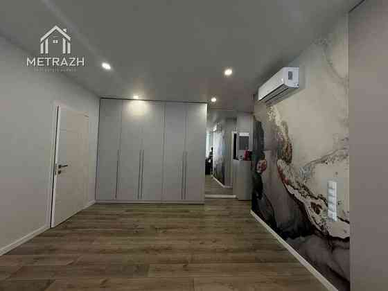 Продам 3-х к. квартиру в ЖК Левада. Пр-т Гагарина. Редкое пр-ние! Харьков