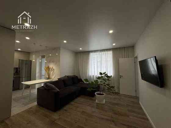 Продам 3-х к. квартиру в ЖК Левада. Пр-т Гагарина. Редкое пр-ние! Харьков