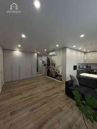 Продам 3-х к. квартиру в ЖК Левада. Пр-т Гагарина. Редкое пр-ние! Харьков