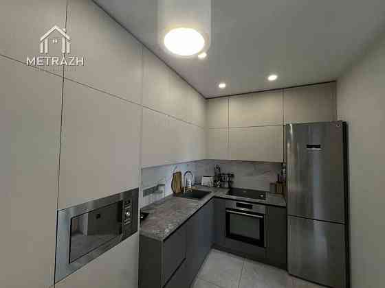 Продам 3-х к. квартиру в ЖК Левада. Пр-т Гагарина. Редкое пр-ние! Харьков