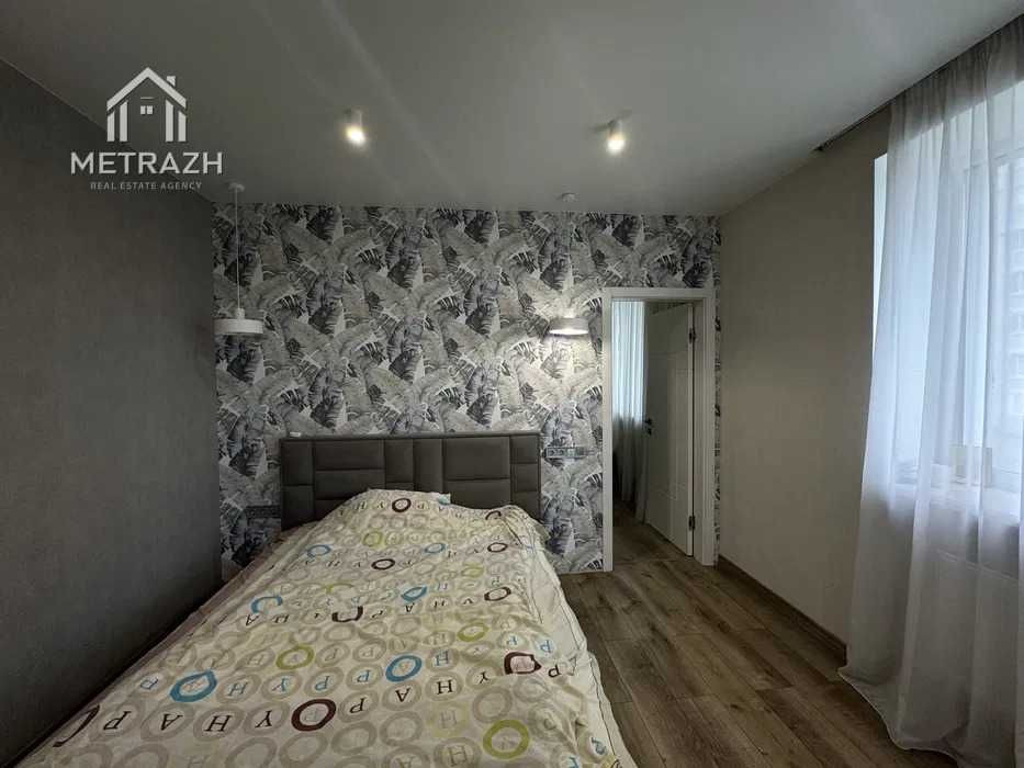 Продам 3-х к. квартиру в ЖК Левада. Пр-т Гагарина. Редкое пр-ние! Харків - зображення 7