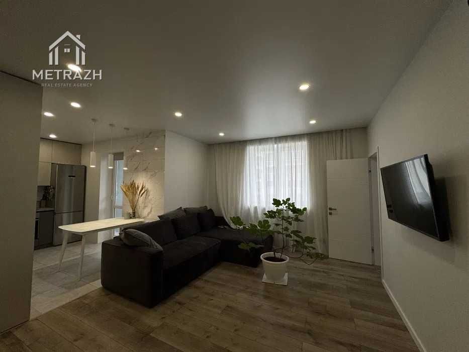 Продам 3-х к. квартиру в ЖК Левада. Пр-т Гагарина. Редкое пр-ние! Харків - зображення 1