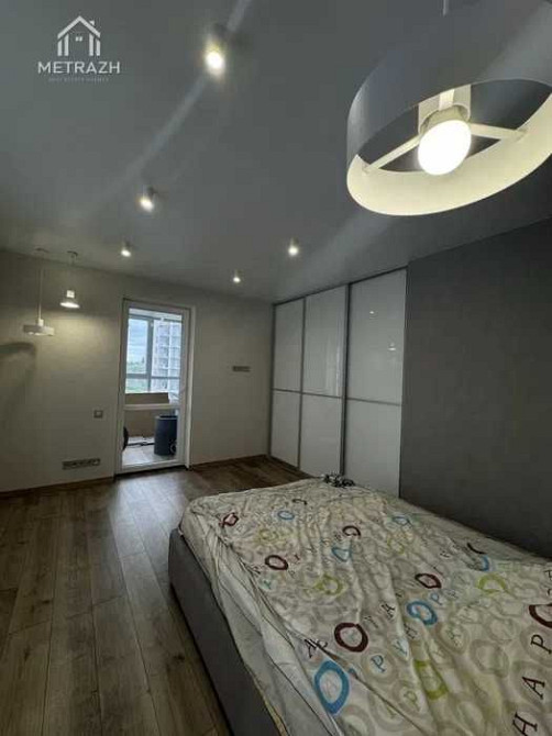 Продам 3-х к. квартиру в ЖК Левада. Пр-т Гагарина. Редкое пр-ние! Харків - зображення 8