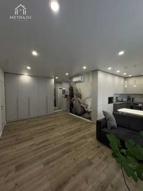 Продам 3-х к. квартиру в ЖК Левада. Пр-т Гагарина. Редкое пр-ние! Харків - зображення 3