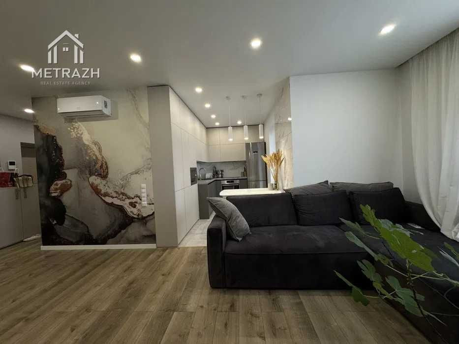 Продам 3-х к. квартиру в ЖК Левада. Пр-т Гагарина. Редкое пр-ние! Харків - зображення 2