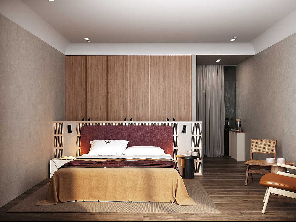 Двоповерховий Duplex. ERWIN HALL в курорті Поляна. Продаж. Ясна Поляна - зображення 1