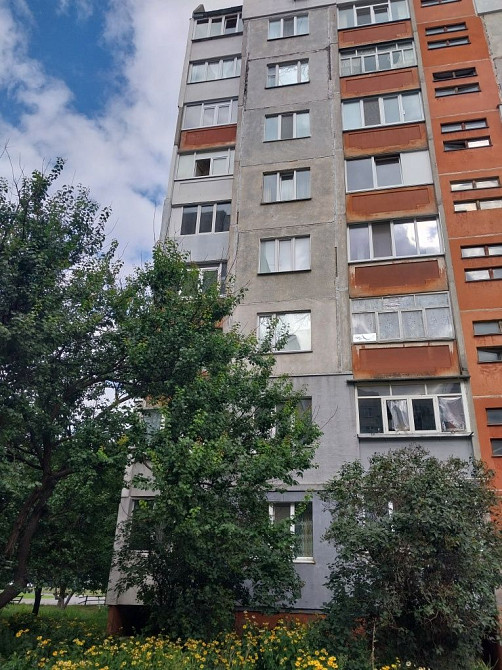 Продається 1 кімнатна, Пухова б 148, 40 м, ЧН , біля Єпіцентру Чернигов - изображение 1