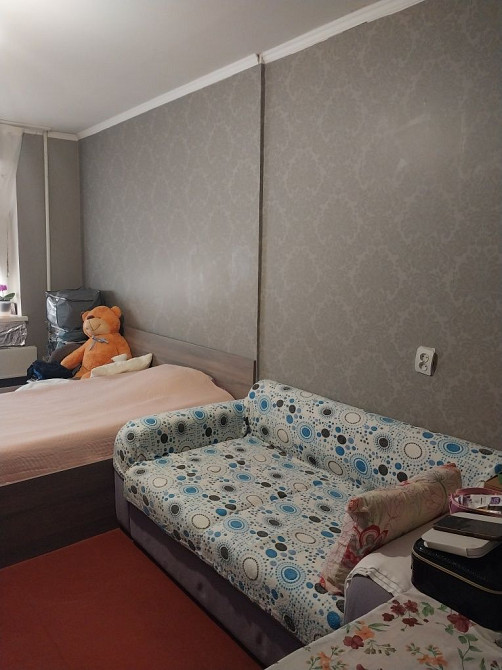 Продається 1 кімнатна, Пухова б 148, 40 м, ЧН , біля Єпіцентру Чернигов - изображение 3