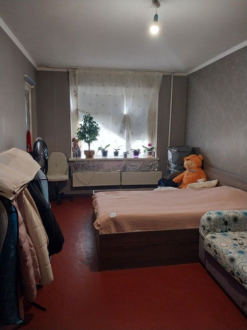 Продається 1 кімнатна, Пухова б 148, 40 м, ЧН , біля Єпіцентру Чернигов - изображение 4