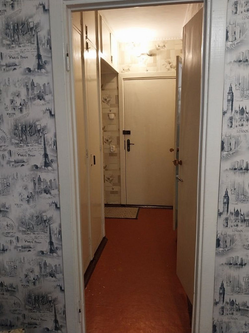 Продається 1 кімнатна, Пухова б 148, 40 м, ЧН , біля Єпіцентру Чернигов - изображение 7