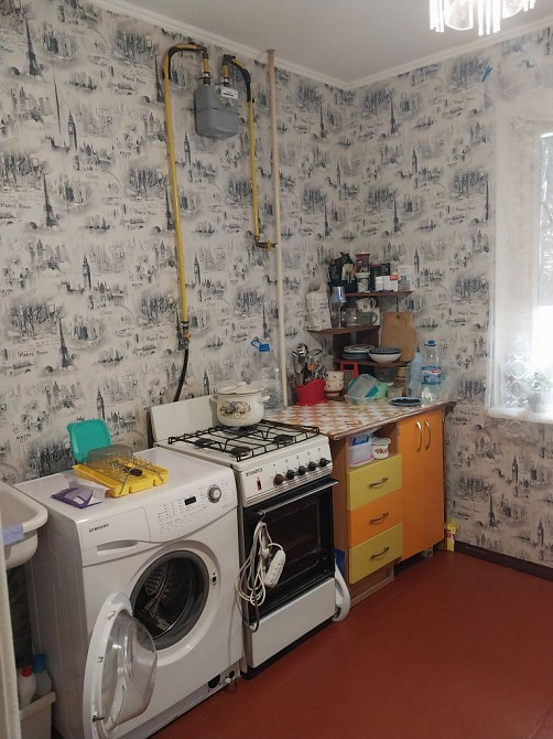 Продається 1 кімнатна, Пухова б 148, 40 м, ЧН , біля Єпіцентру Чернигов - изображение 6