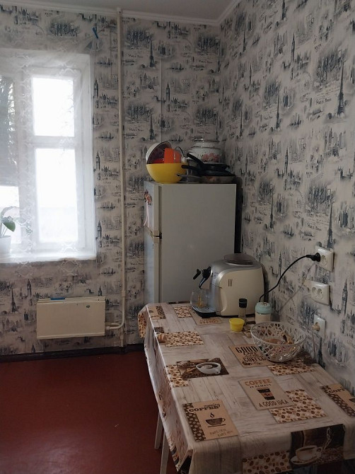 Продається 1 кімнатна, Пухова б 148, 40 м, ЧН , біля Єпіцентру Чернигов - изображение 5