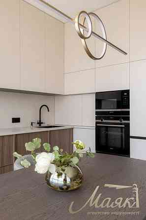 Продаж 2кімнатної квартири 108м2 з терасою ЖК Greenville на Печерську Київ