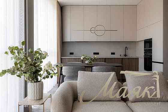 Продаж 2кімнатної квартири 108м2 з терасою ЖК Greenville на Печерську Київ