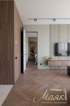 Продаж 2кімнатної квартири 108м2 з терасою ЖК Greenville на Печерську Київ