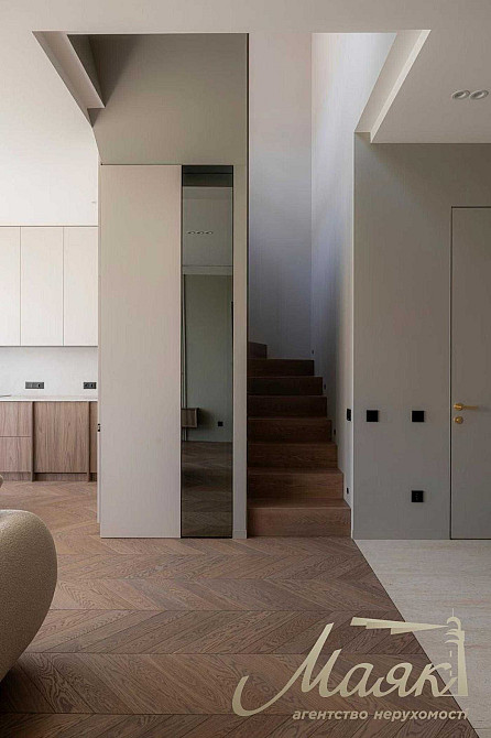 Продаж 2кімнатної квартири 108м2 з терасою ЖК Greenville на Печерську Київ - зображення 5