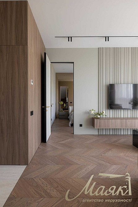 Продаж 2кімнатної квартири 108м2 з терасою ЖК Greenville на Печерську Київ - зображення 6