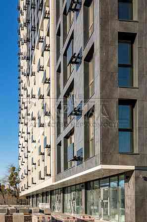 Продаж / Квартира / 87 м2 / ЖК Nordica Residence / Печерський район Київ