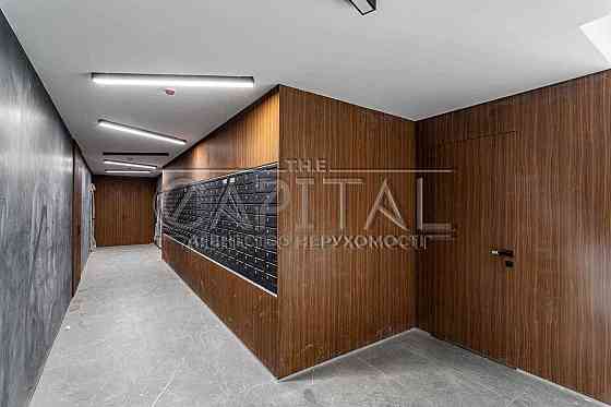 Продаж / Квартира / 87 м2 / ЖК Nordica Residence / Печерський район Київ