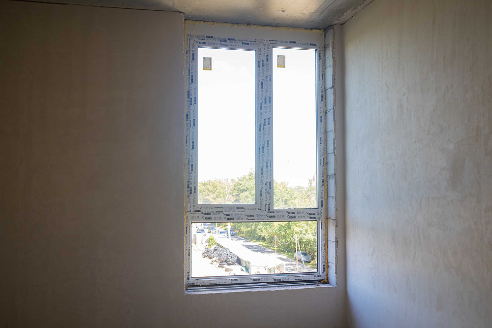 Чудова 1к квартира у розстрочку по 27тис/міс. Якісне наповнення Київ - зображення 1